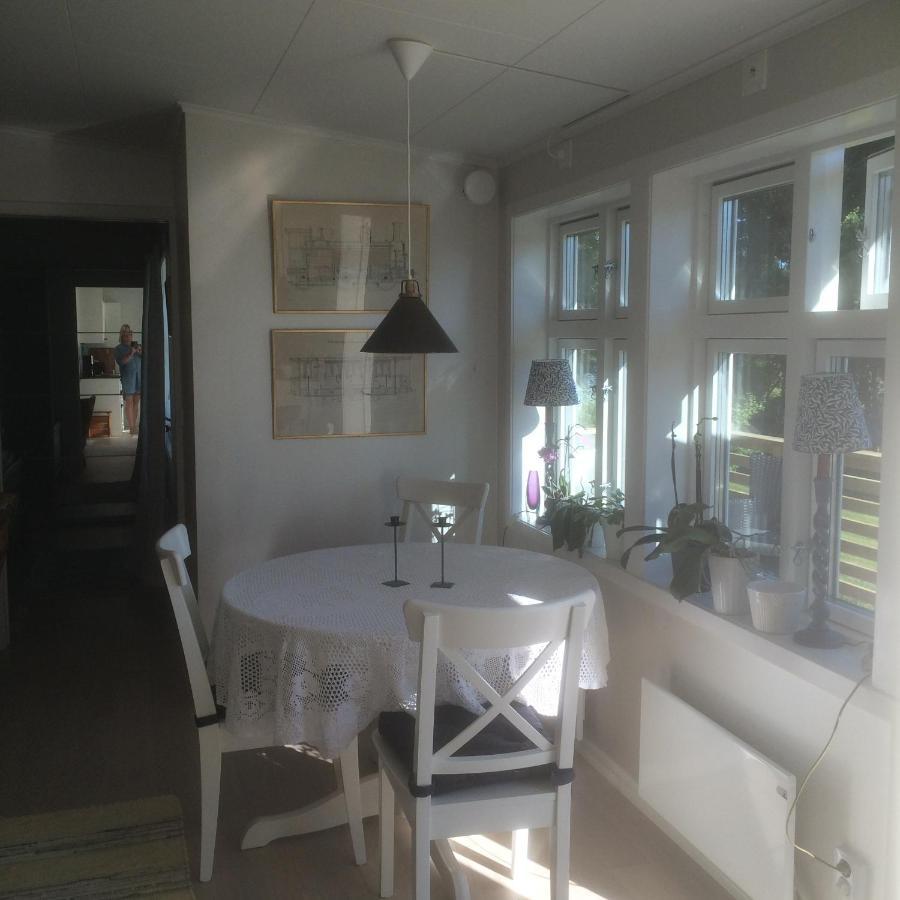 Hotel Aelvbacken Västerlanda Pokoj fotografie