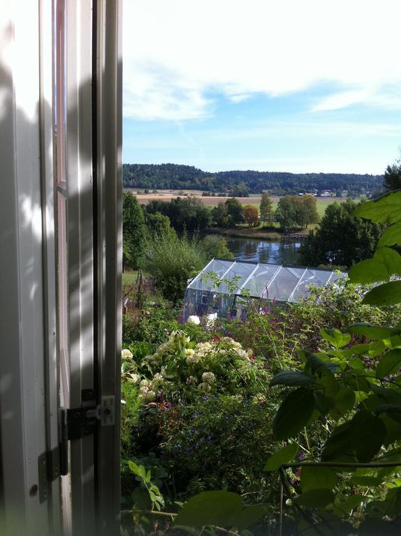 Hotel Aelvbacken Västerlanda Pokoj fotografie