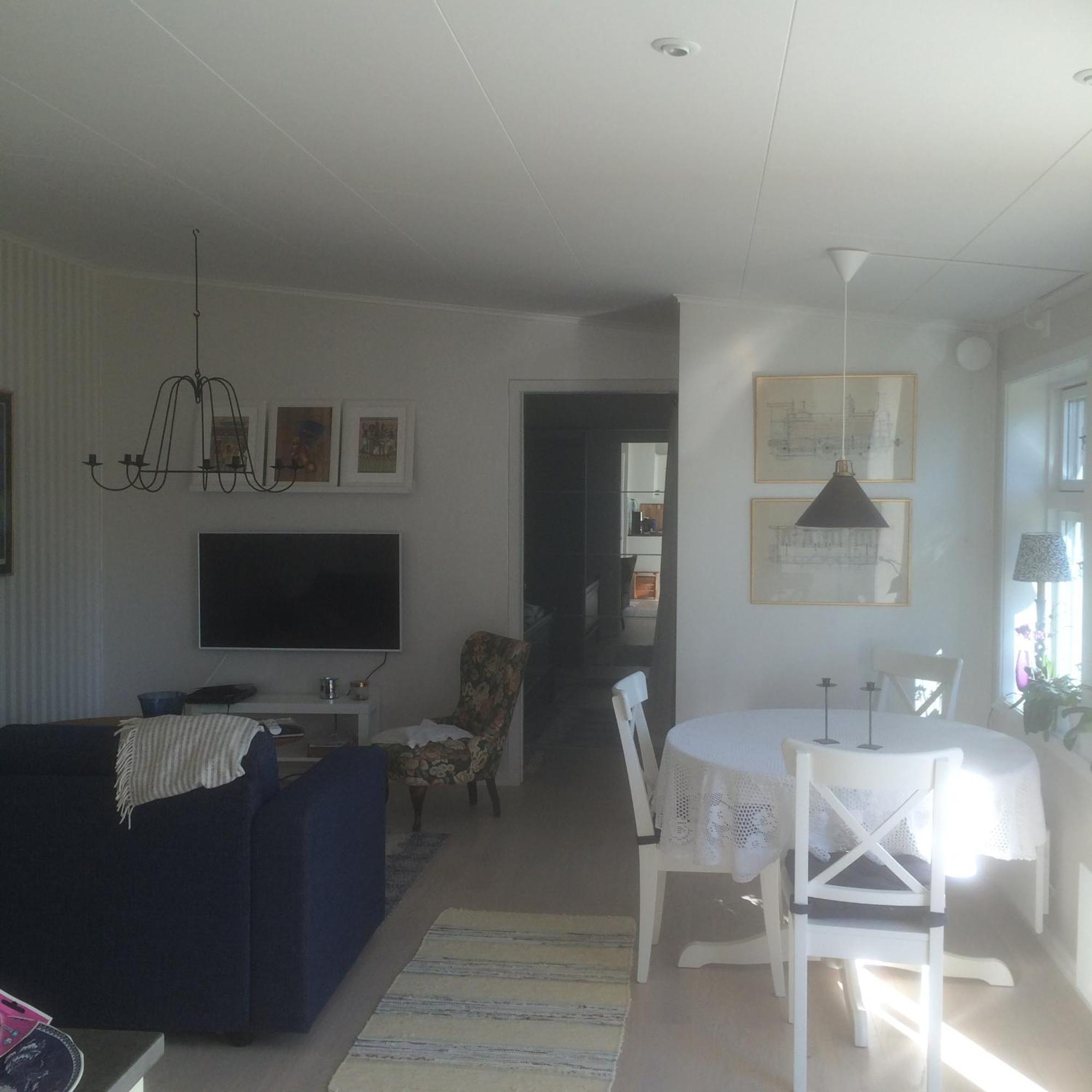 Hotel Aelvbacken Västerlanda Pokoj fotografie