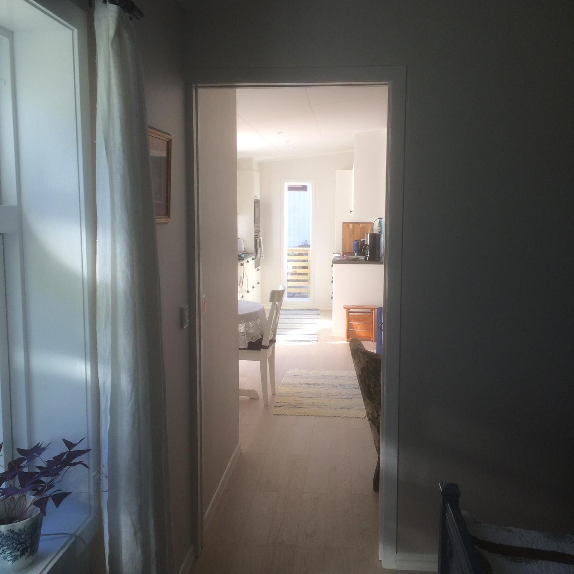 Hotel Aelvbacken Västerlanda Pokoj fotografie