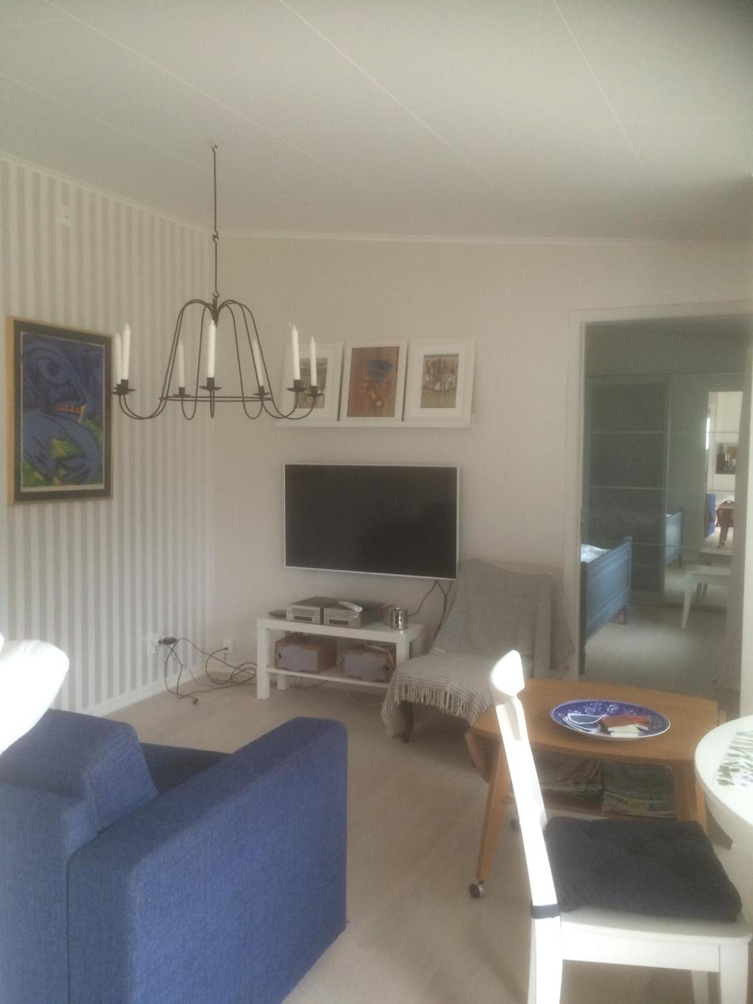 Hotel Aelvbacken Västerlanda Exteriér fotografie