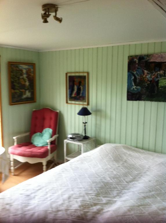 Hotel Aelvbacken Västerlanda Pokoj fotografie