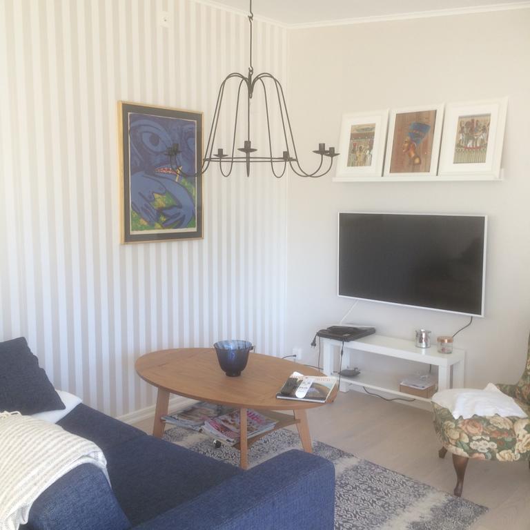 Hotel Aelvbacken Västerlanda Exteriér fotografie